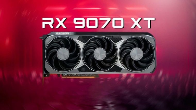 AMD RX 9070 Lansmanı Rekor Kırdı