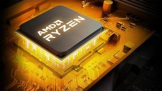 İki Yeni AMD Ryzen CPU Ortaya Çıktı