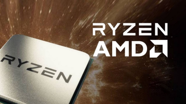 AMD Ryzen 1700X'in oyun test sonuçları