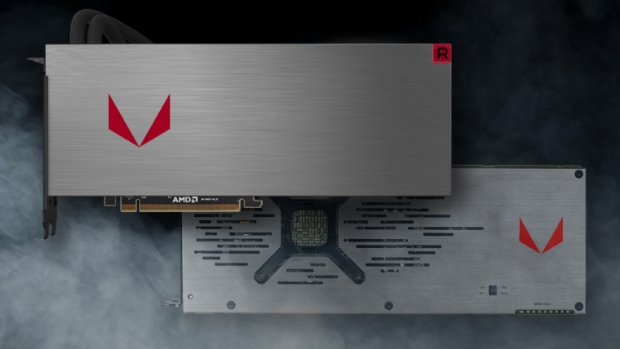 AMD, RX vega kartlarını sonunda satışa çıkardı