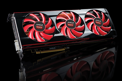 Yeni AMD 14.9 sürücüleri yayınlandı