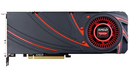 AMD: "R9-290X Titan'la dalga geçecek"