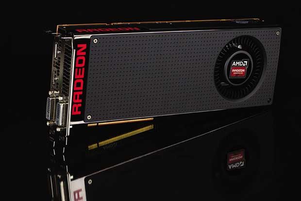AMD R9 ve R7 300 serisi grafik kartları ile yeni bir dönem başlıyor