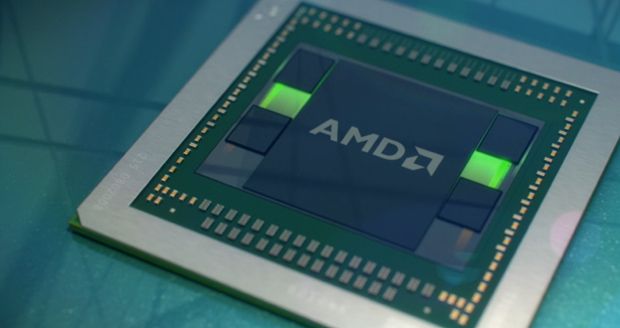 AMD'nin yeni kartı Titan katili mi olacak?