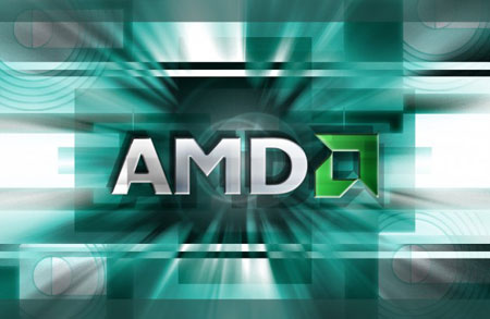 AMD'nin tablet planları hazır!
