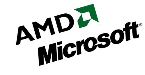 AMD'yi satın almak isteyen dev şirket kim?