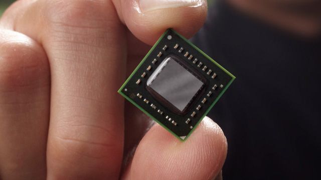 AMD'nin yeni işlemcisi "Carrizo"nun mimari detayları