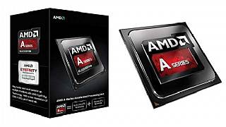 Yeni AMD, daha fazla performans, özellik ve yüksek değer sunuyor