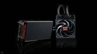 AMD'nin yeni canavarı Fury X ilk günden tükendi