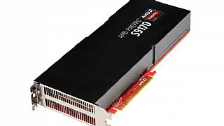 AMD’den 32GB’lık ekran kartı!