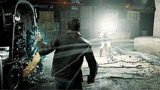 AMD'nin Quantum Break için sürücü güncellemesi yayımlandı