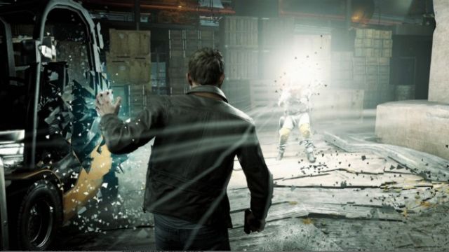 AMD'nin Quantum Break için sürücü güncellemesi yayımlandı