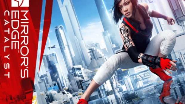 AMD'nin Mirror's Edge odaklı 16.6.1 sürücüsü yayınlandı