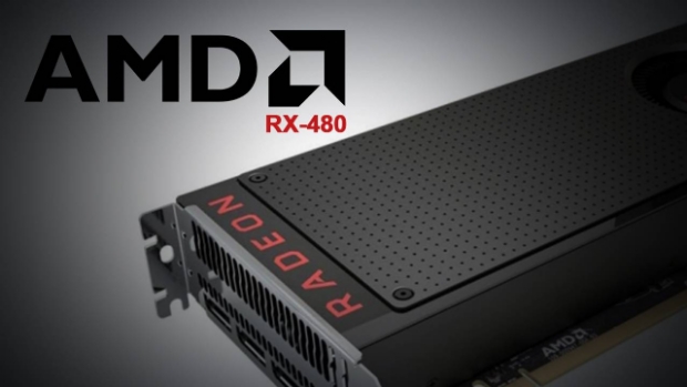AMD'nin RX 480 odaklı 16.6.2 sürücüsü yayınlandı