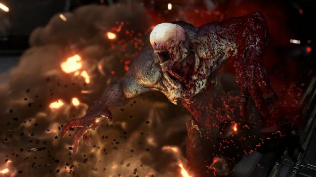 AMD RX 490, DOOM'u 4K 60 FPS oynatıyor