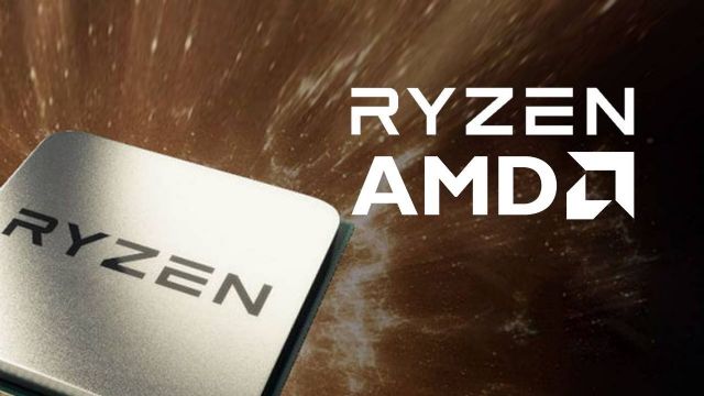 Ryzen satış tarihi ve Türkiye fiyatları açıklandı!
