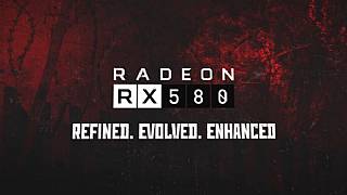 AMD Radeon RX 580'in resmi test sonuçları ortaya çıktı