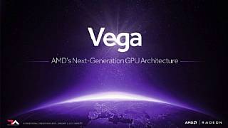 AMD'nin RX Vega'sı Titan XP'den hızlı çıktı!