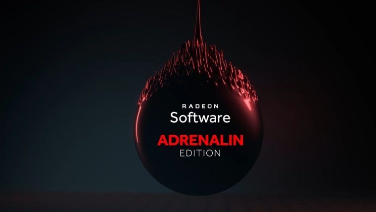 AMD Link ve Radeon Software Adrenalin Edition çıktı