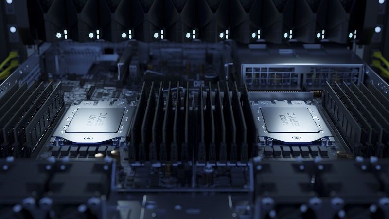 AMD işlemcilerinde enerji verimliliğini 30 kat artırmayı hedefliyor