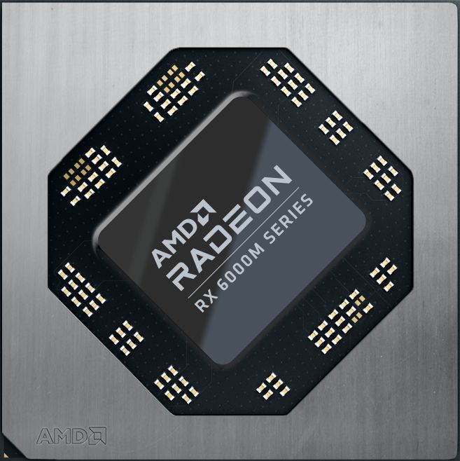 AMD yeni mobil ve masaüstü grafik kartlarını duyurdu