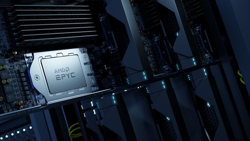 AMD 2022 ilk çeyrek raporu: 5,9 milyar dolarlık rekor gelir