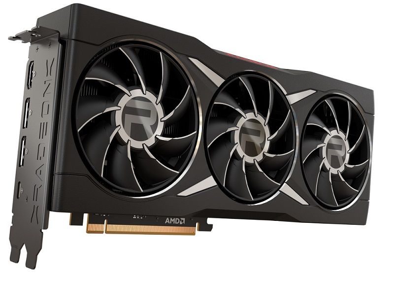 AMD en güçlü ekran kartı Radeon RX 6950 XT modelini duyurdu