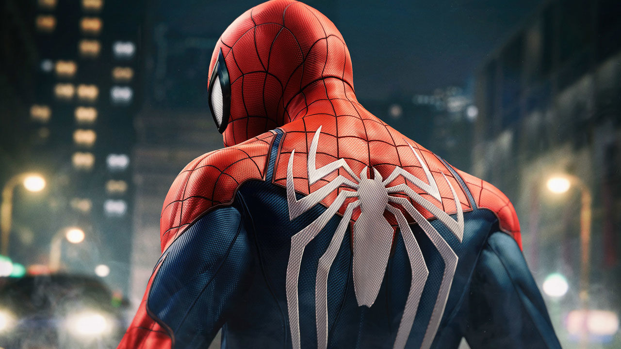 Spider-Man Remastered destekli yeni AMD Yazılım Sürümü yayınlandı