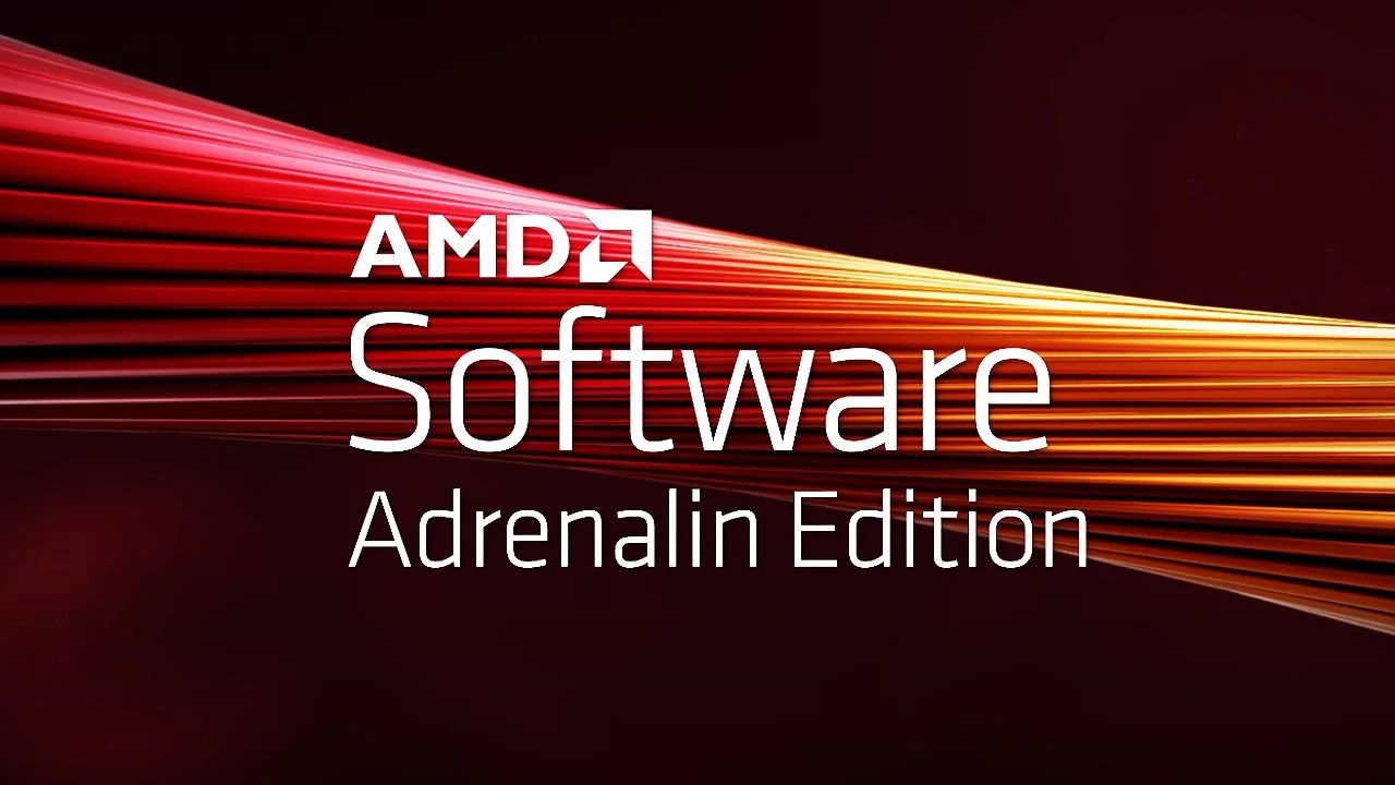 AMD Software: Adrenalin Edition 23.5.2