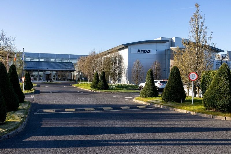 AMD Yapay Zeka Destekli İşlemcilerini Tanıttı