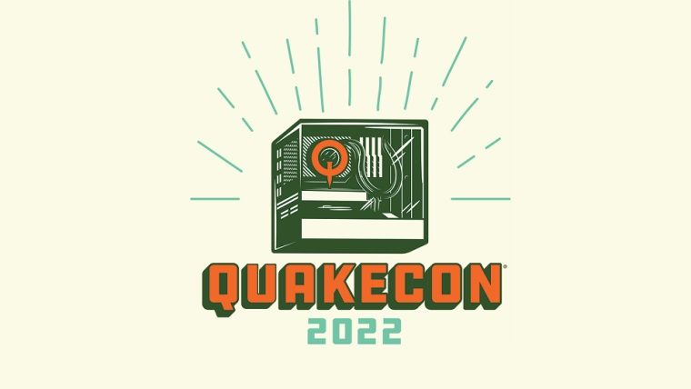 QuakeCon 2022 tarihi açıklandı