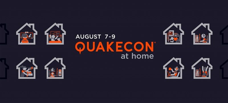 QuakeCon 2020 takvimi yayınlandı