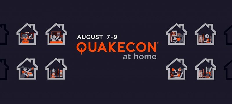QuakeCon 2020 takvimi yayınlandı