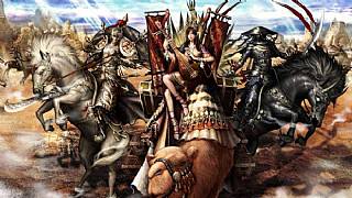 Silkroad'un mobil oyunu geliyor