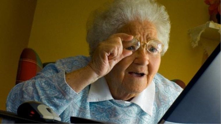 Yaşlı oyuncu Zelda oyununu 755 saatte bitirdi