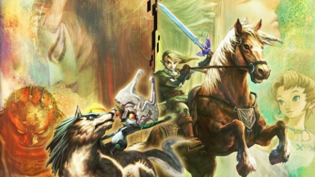 The Legend of Zelda: Twilight Princess'in yeni HD fragmanı yayınlandı