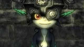 The Legend of Zelda: Twilight Princess HD fragmanı yayınlandı
