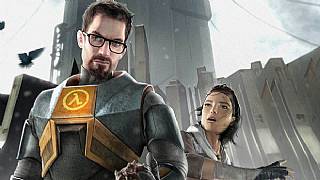 Half-Life 2'den baş döndüren speedrun rekoru!