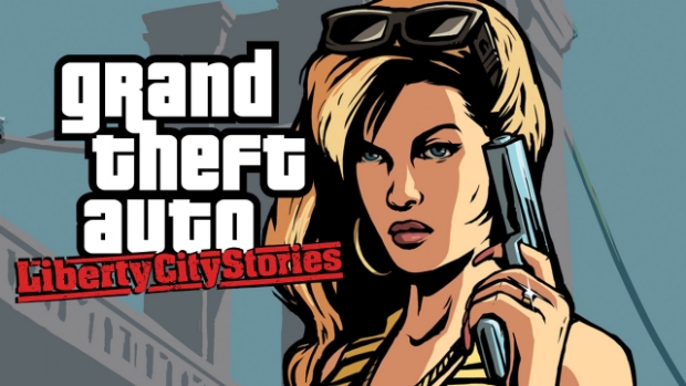 Grand Theft Auto: Liberty City Stories mobil platforma taşındı