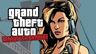 Grand Theft Auto: Liberty City Stories mobil platforma taşındı