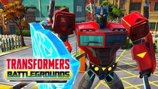 Transformers: Battlegrounds videosu ve sistem gereksinimleri yayınlandı