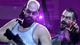 IO Interactive, Kane & Lynch'in isim haklarını kaybetti