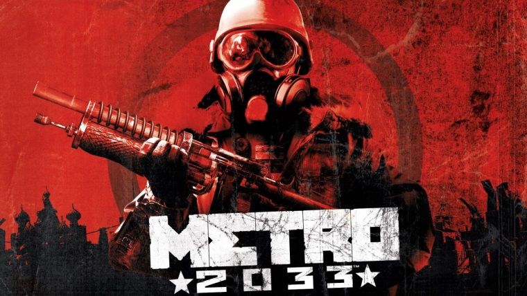 Metro: 2033, Steam'de ücretsiz