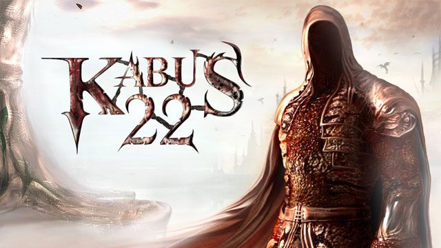 Efsane Türk oyunu Kabus 22, Steam'e geliyor!