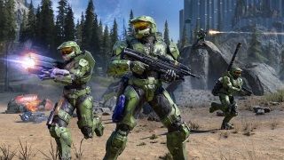 Halo'nun Ortak Yaratıcısı EA ile Yollarını Ayırdı