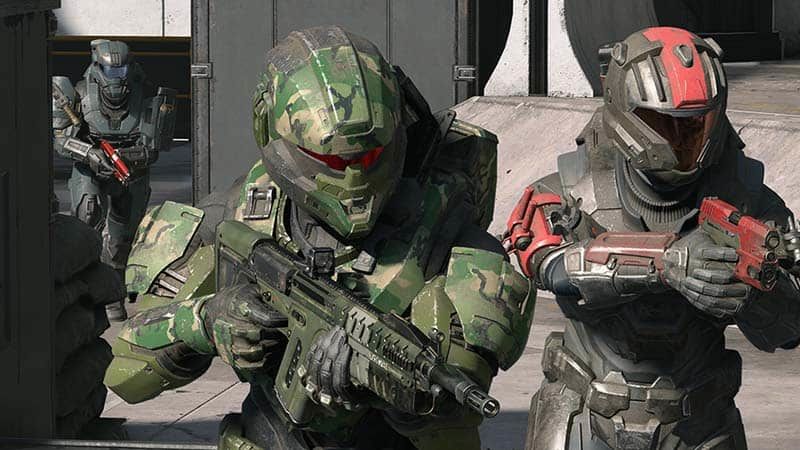 EA'nin İşten Çıkarmaları Halo'nun Yaratıcısını Da Etkiledi