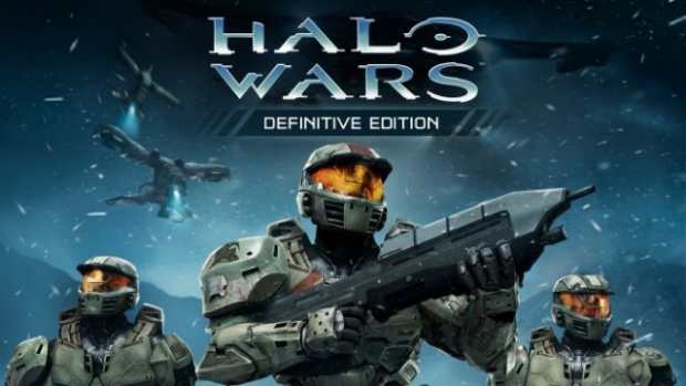 Halo Wars: Definitive Edition'ın sistem gereksinimleri ortaya çıktı
