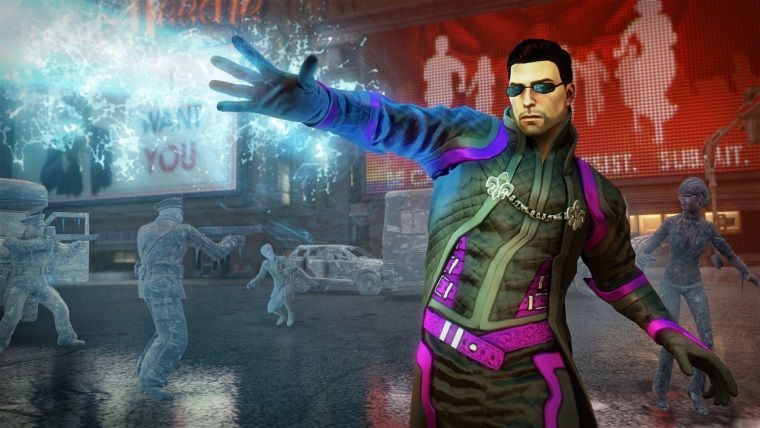 Yeni Saints Row oyunu büyük ihtimalle Gamescom'da duyurulacak