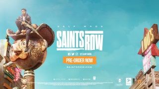 Yeni Saints Row'dan oynanış videosu sızdırıldı