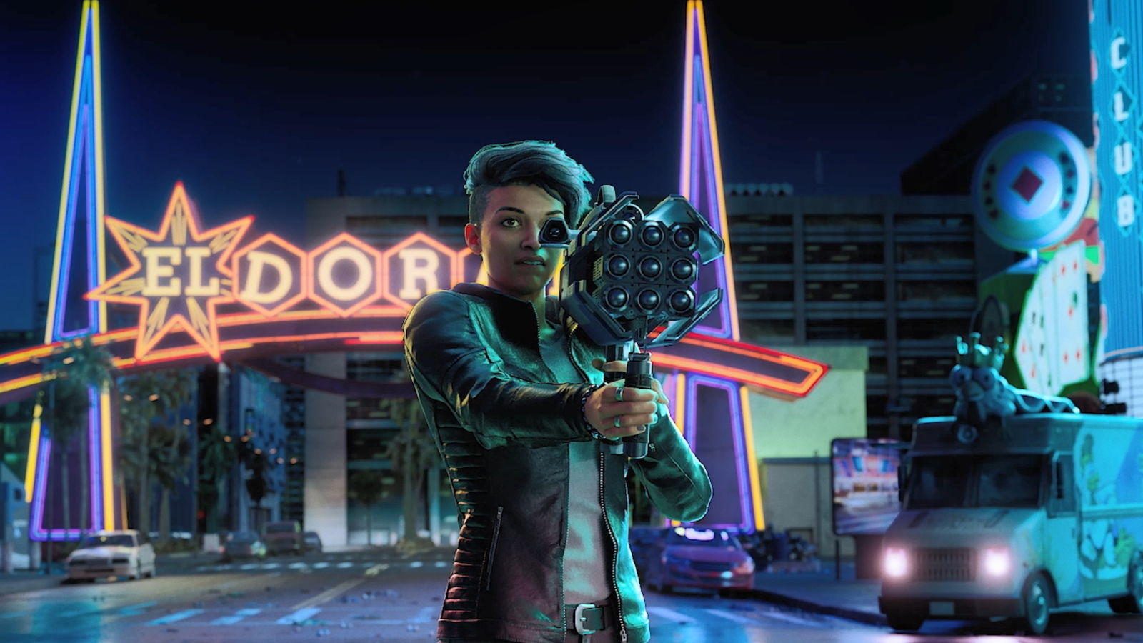 Saints Row ertelendi